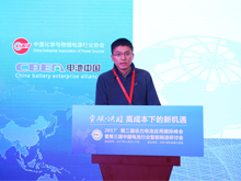 武漢理工郭偉：膜電極初具萬平米級產(chǎn)能 降成本仍需技術突破