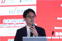 稻垣佐知也：XEV電池快速擴張的挑戰、風險與機會