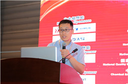 梁?。轰嚵螂姵氐漠a業化