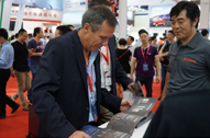 Jackery 家庭儲能亮相CIBF2018，將迎來智慧用電時代