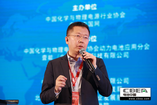 動(dòng)力電池業(yè)安全、資金、回收利用、外資殺回等問(wèn)題該如何破解？