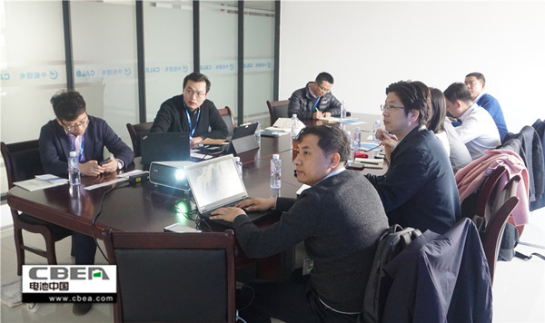 行業(yè)調(diào)研丨中航鋰電：重點發(fā)力新能源乘用車市場 規(guī)劃產(chǎn)能100GWh