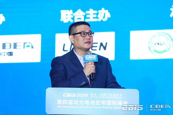 時代高科楊毅：真空干燥設備未來技術發(fā)展方向探討