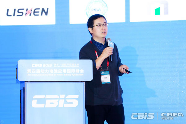 北理工蘇岳峰教授：NCM811等高鎳材料正極材料結構和熱穩(wěn)定性研究