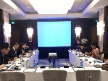 印度泰米爾納德邦代表團來訪動力電池應用分會 與中方探討交流產(chǎn)業(yè)合作事宜