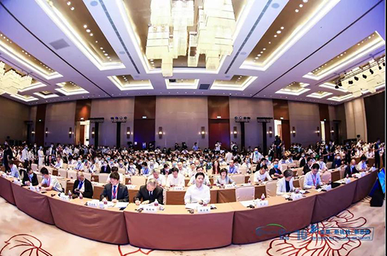 2020中國汽車論壇圓滿落幕，參會嘉賓突破2000人次!