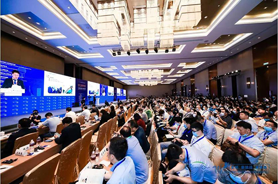 2020中國汽車論壇圓滿落幕，參會嘉賓突破2000人次!