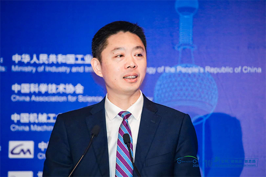 2020中國汽車論壇圓滿落幕，參會嘉賓突破2000人次!
