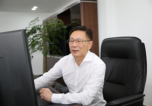 洞見？孚能科技王瑀④：孚能科技選擇的供應商非常謹慎