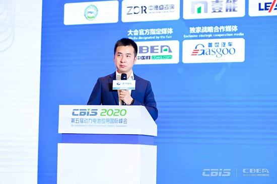 瀚川智能陳雄斌：先進(jìn)設(shè)備助力鋰電邁向智能制造新潮流