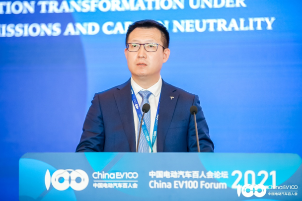 特斯拉中國王昊：已交付近50萬輛電動車，超級充電樁工廠將在華投產