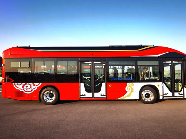 相比其它氫燃料客車 銀隆氫鈦動(dòng)能優(yōu)勢(shì)何在？
