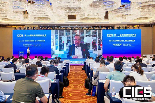 入選“中國產業最佳儲能電池供應商”  銀隆為何獲得行業青睞？