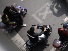 自燃頻發(fā)！電動(dòng)兩輪車用鋰電強(qiáng)檢及3C認(rèn)證將很快推出