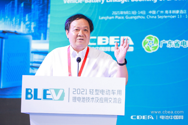 抓住兩輪風口，開啟千億鋰電細分大市場！