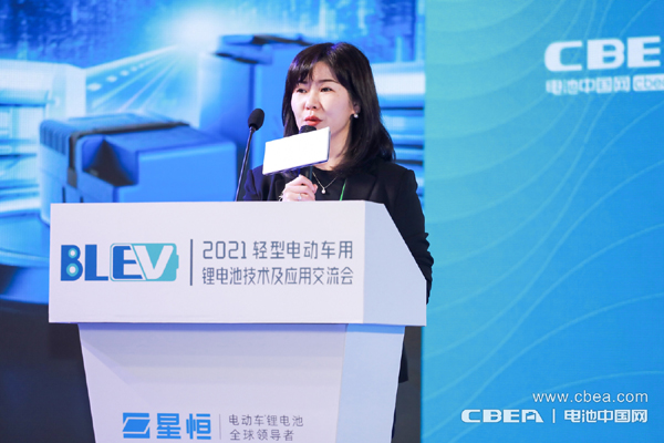 抓住兩輪風口，開啟千億鋰電細分大市場！