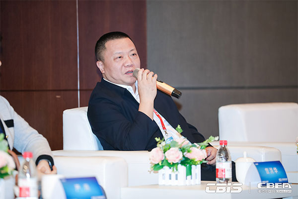 預(yù)告丨對(duì)話大咖：《洞見？CBIS2021產(chǎn)業(yè)鏈大咖話產(chǎn)業(yè)》特別訪談節(jié)目