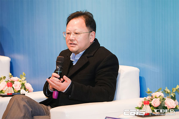 預(yù)告丨對(duì)話大咖：《洞見？CBIS2021產(chǎn)業(yè)鏈大咖話產(chǎn)業(yè)》特別訪談節(jié)目