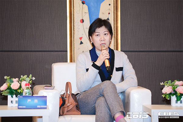 預(yù)告丨對(duì)話大咖：《洞見？CBIS2021產(chǎn)業(yè)鏈大咖話產(chǎn)業(yè)》特別訪談節(jié)目