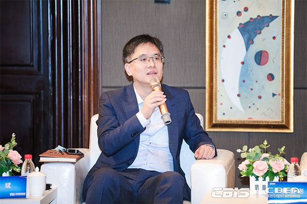 預(yù)告丨對(duì)話大咖：《洞見？CBIS2021產(chǎn)業(yè)鏈大咖話產(chǎn)業(yè)》特別訪談節(jié)目