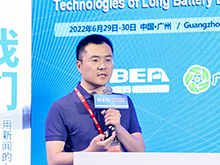 孚能科技龔靜波：領(lǐng)跑高端兩輪車(chē)軟包動(dòng)力電池市場(chǎng)