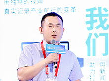 超威雷少帆：延長(zhǎng)純錳酸鋰類(lèi)鋰離子電池使用壽命的關(guān)鍵技術(shù)