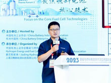 雄韜電源陳宏：做用戶買得起、用得起和用得放心的產品