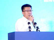 湖南德賽電池有限公司研究院院長(zhǎng)榮強(qiáng)：高安全、長(zhǎng)壽命儲(chǔ)能電芯開發(fā)