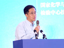 國(guó)家化學(xué)與物理電源產(chǎn)品質(zhì)量監(jiān)督檢驗(yàn)中心技術(shù)總監(jiān)余華強(qiáng)：技術(shù)助力先進(jìn)、綠色能源系統(tǒng)發(fā)展