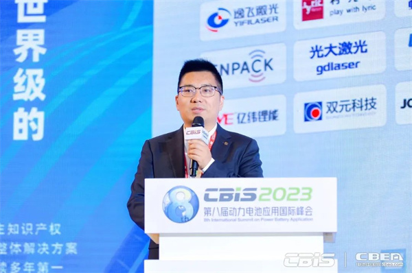 9000GWh！“百舸爭流”新能源電池萬億新藍(lán)海