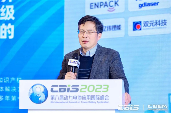 9000GWh！“百舸爭流”新能源電池萬億新藍(lán)海