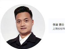 【CIBF同期論壇演講】杉杉科技研發總監李波：CVD硅碳產業化的發展方向 | CIBF2025深圳交流會